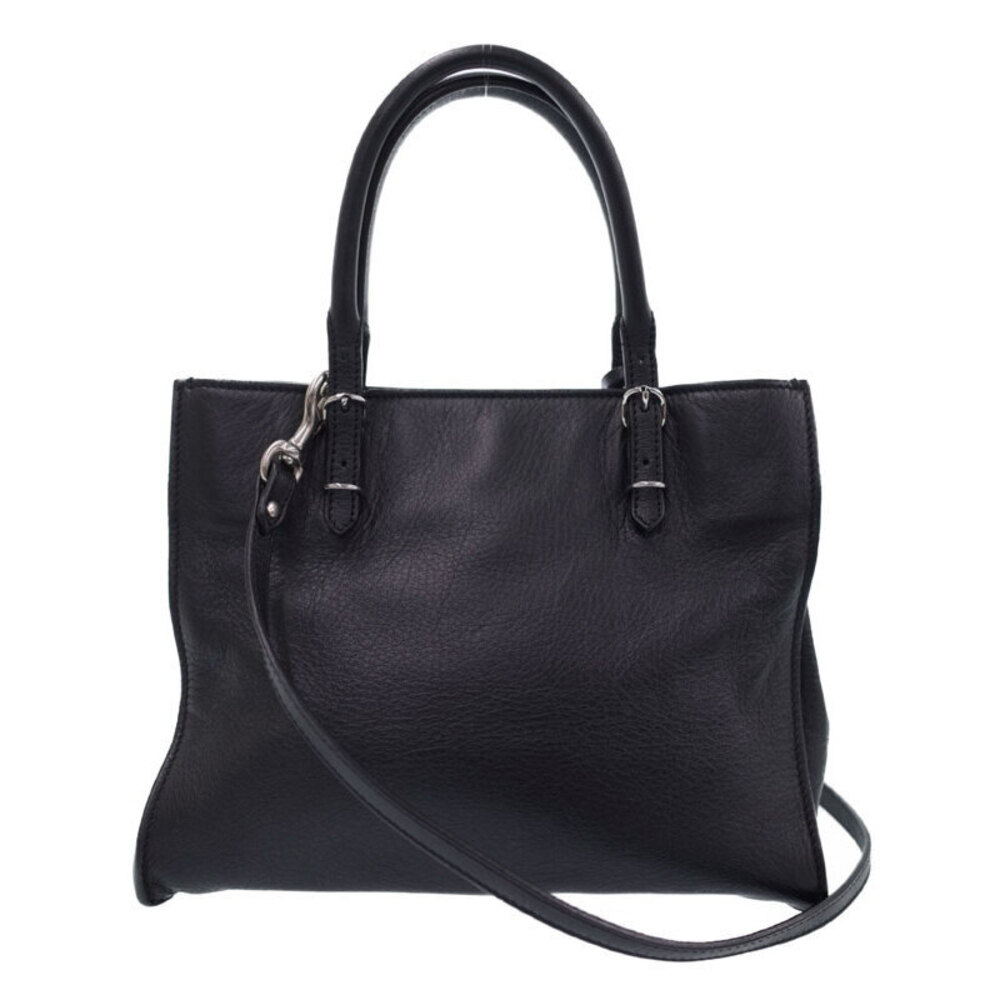 Balenciaga Paper Around Zip Bag